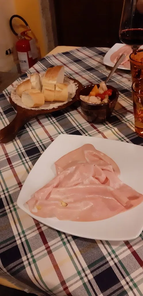 Alessandro_Posta Vecchia Di Longo Emilio Tiziano_Gazzada Schianno_review