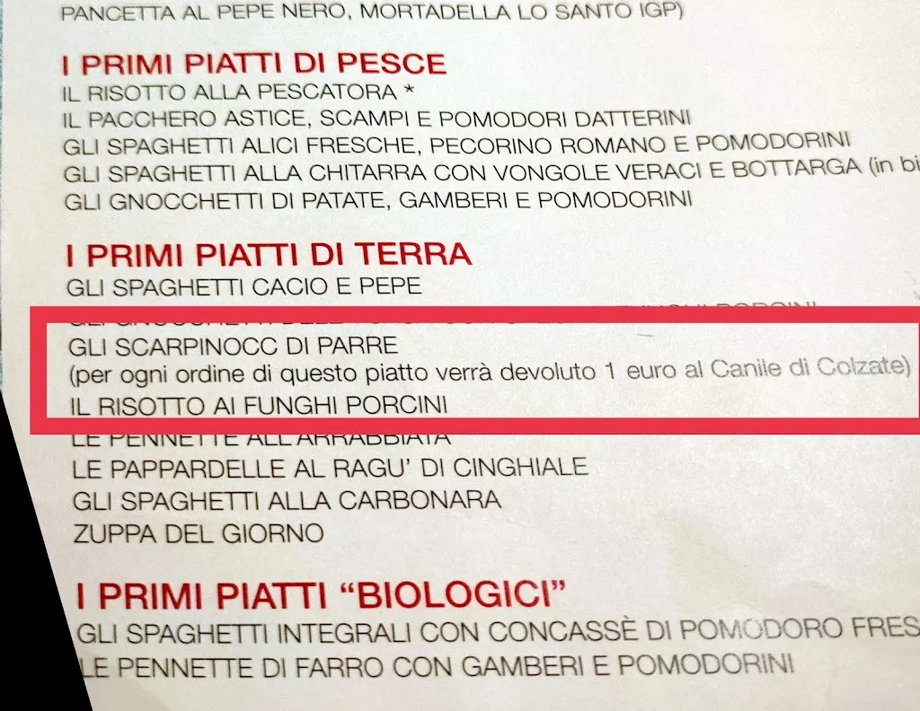 Menu_Ristorante Pizzeria Grattacielo_Gazzaniga_image_1