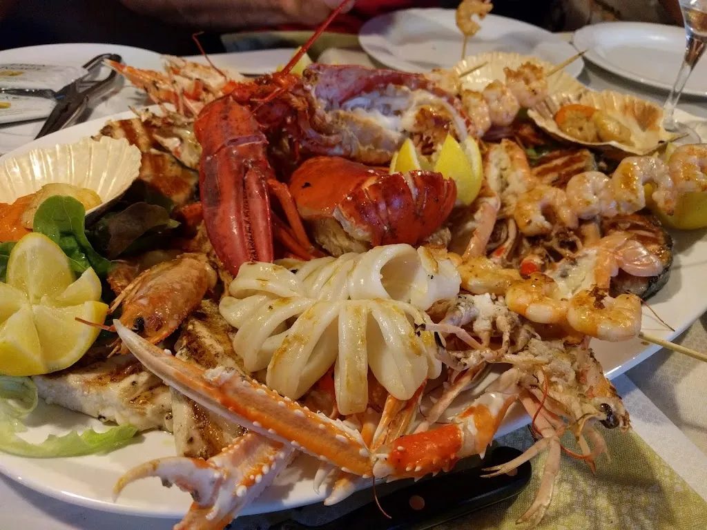 Menu_Ristorante Pizzeria Grattacielo_Gazzaniga_image_9