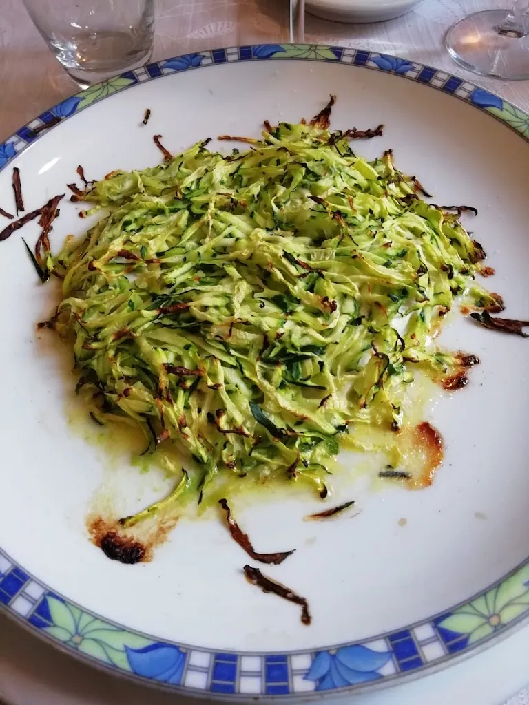 nunzia musco_Ristorante Pizzeria Grattacielo_Gazzaniga_review