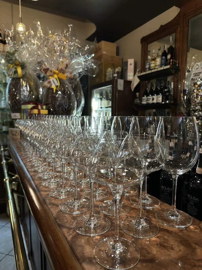 Monica Cottone_Enoteca Leone dal 1921_Gazzaniga_review