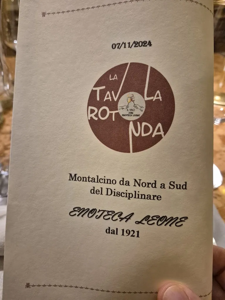 Marco Spinelli_Enoteca Leone dal 1921_Gazzaniga_review