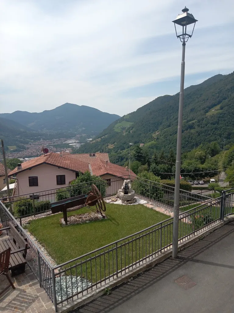 Valerio Balduzzi_La Penzana del Merel_Gazzaniga_recensione