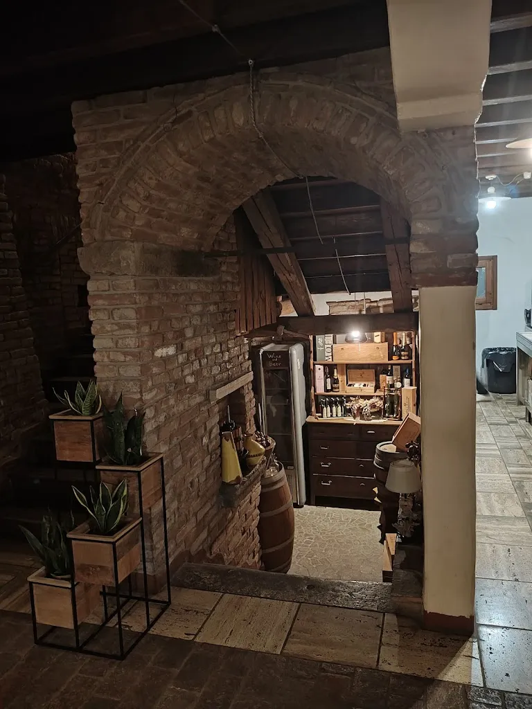 Le Macine Ristorante | Gazzo_Gazzo_slider_image_3