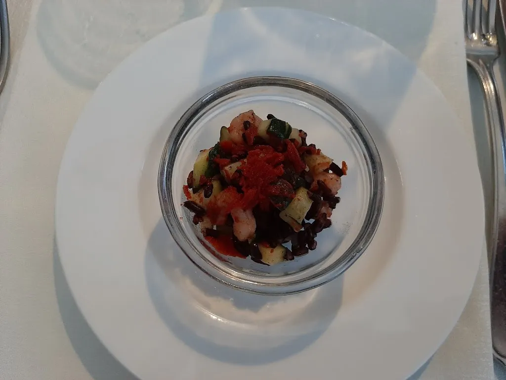 Menu_La Tavernetta Ristorante in villa_Gazzo_image_1