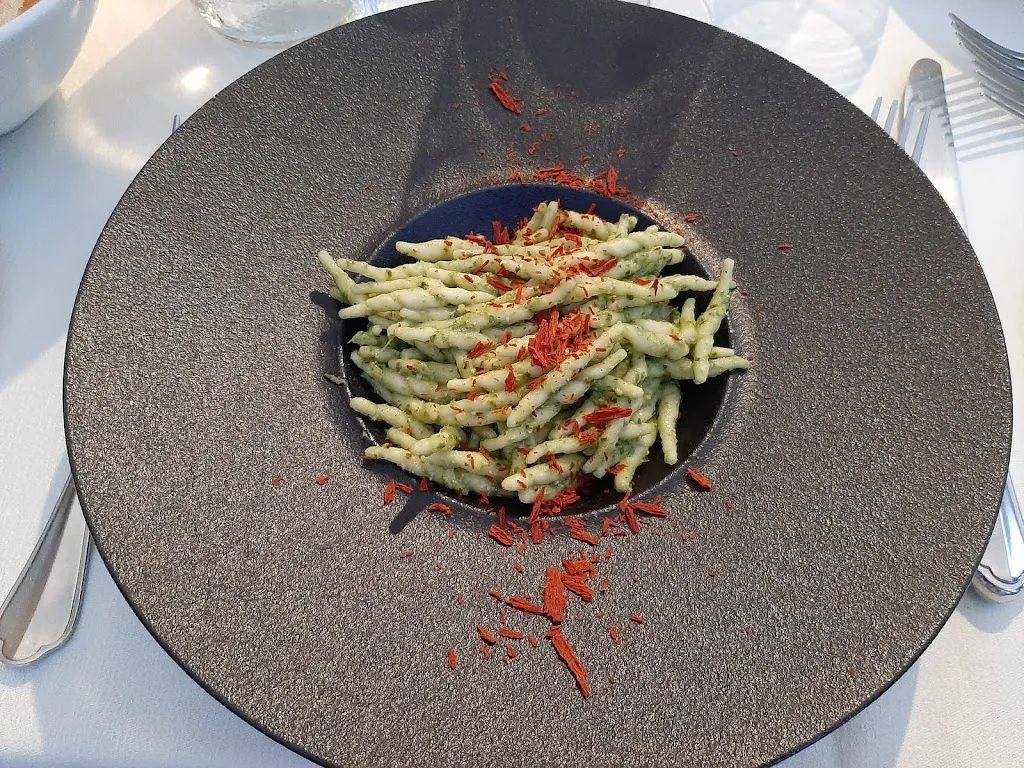 Menu_La Tavernetta Ristorante in villa_Gazzo_image_2