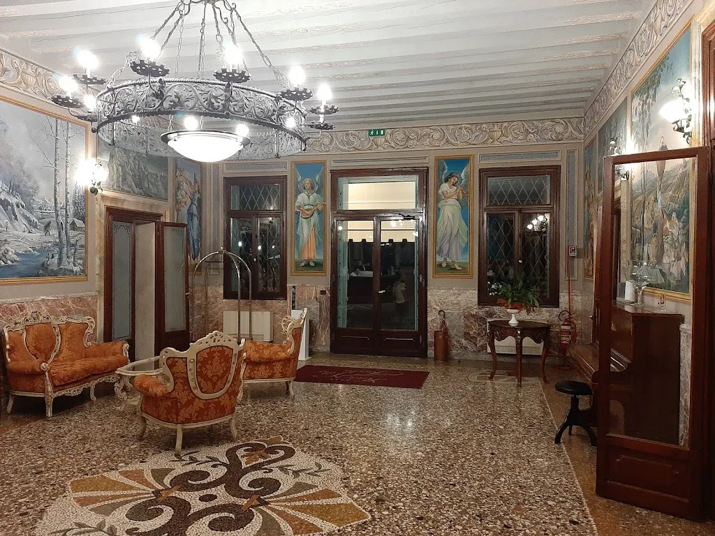 La Tavernetta Ristorante in villa_Gazzo_slider_image_3