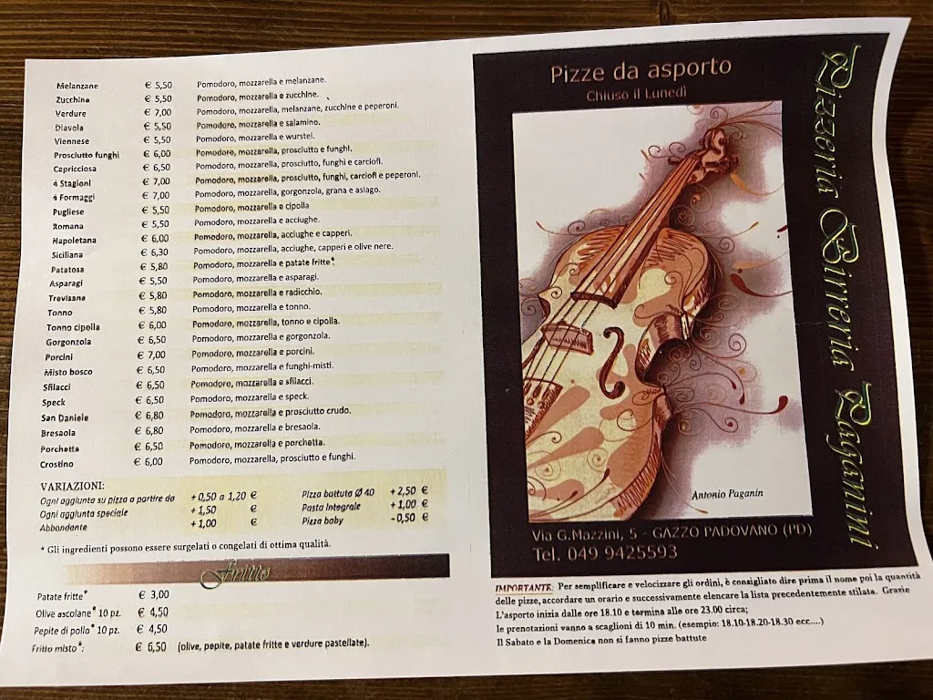 Menu_Pizzeria Paganini_Gazzo_image_2
