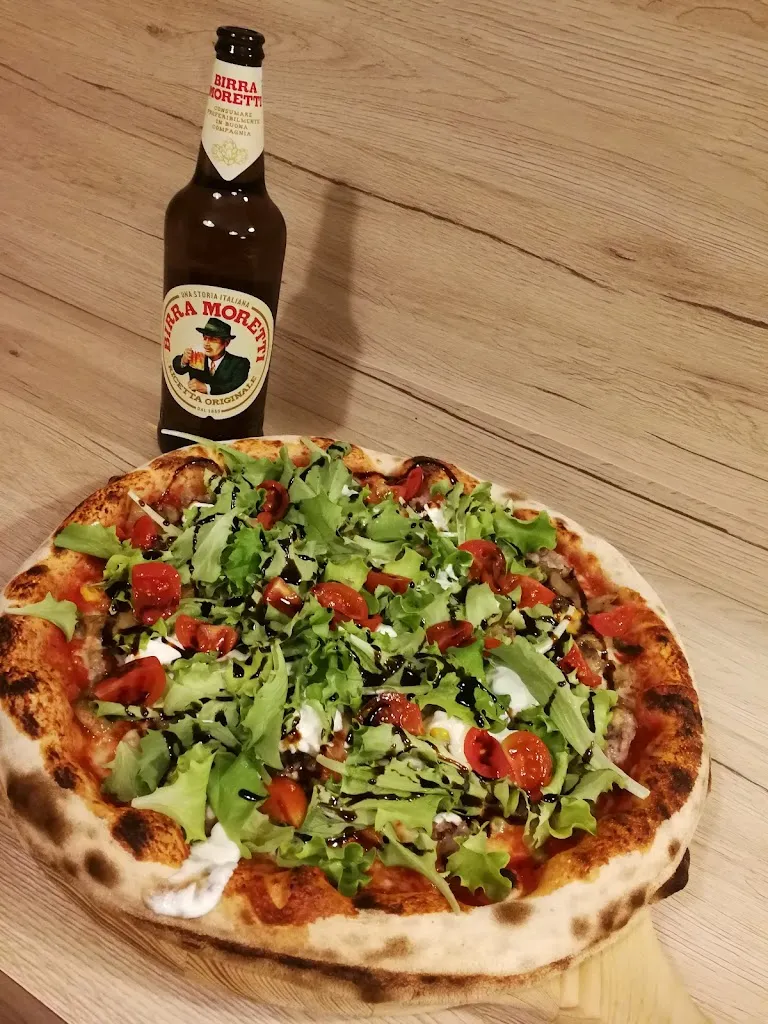 Giovanni_Pizzeria Ai Portici_Gazzo_review