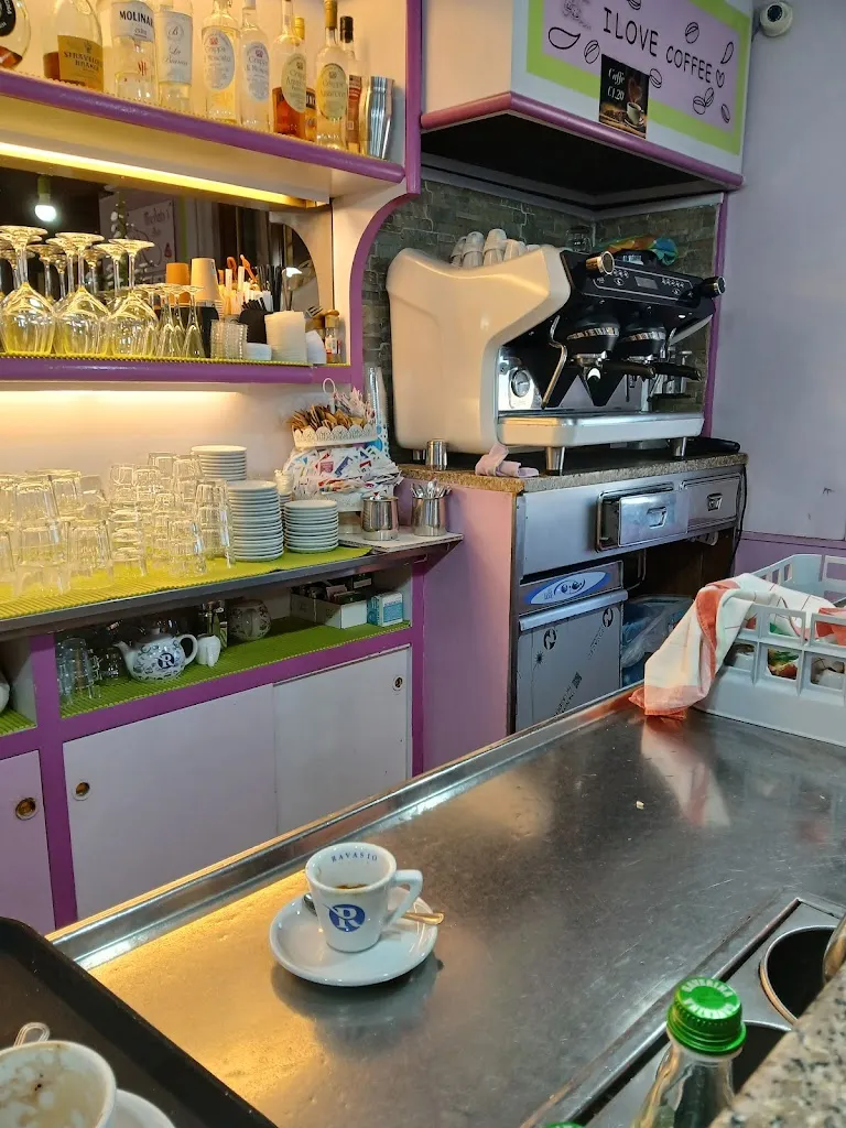 Luigi FEBBRAIO_Bar Trattoria La Speranza_Genivolta_review