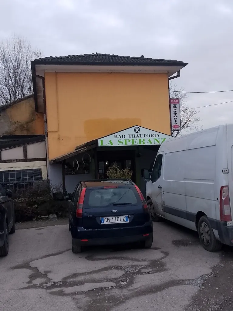 Lorenzo Lascani_Bar Trattoria La Speranza_Genivolta_review