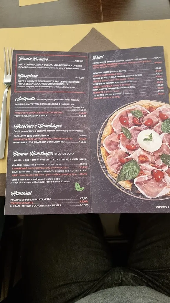 Alex Segala_L'Oltrepizza_Gemonio_review