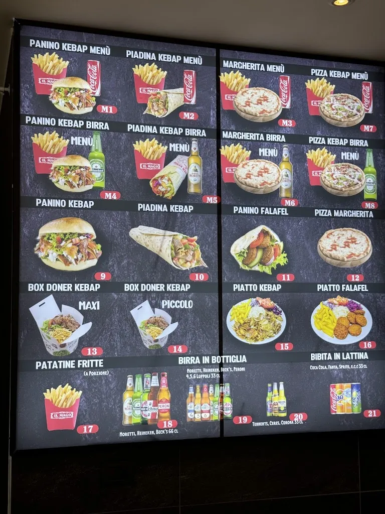 Menu_Il Mago pizzeria_Gemonio_image_3