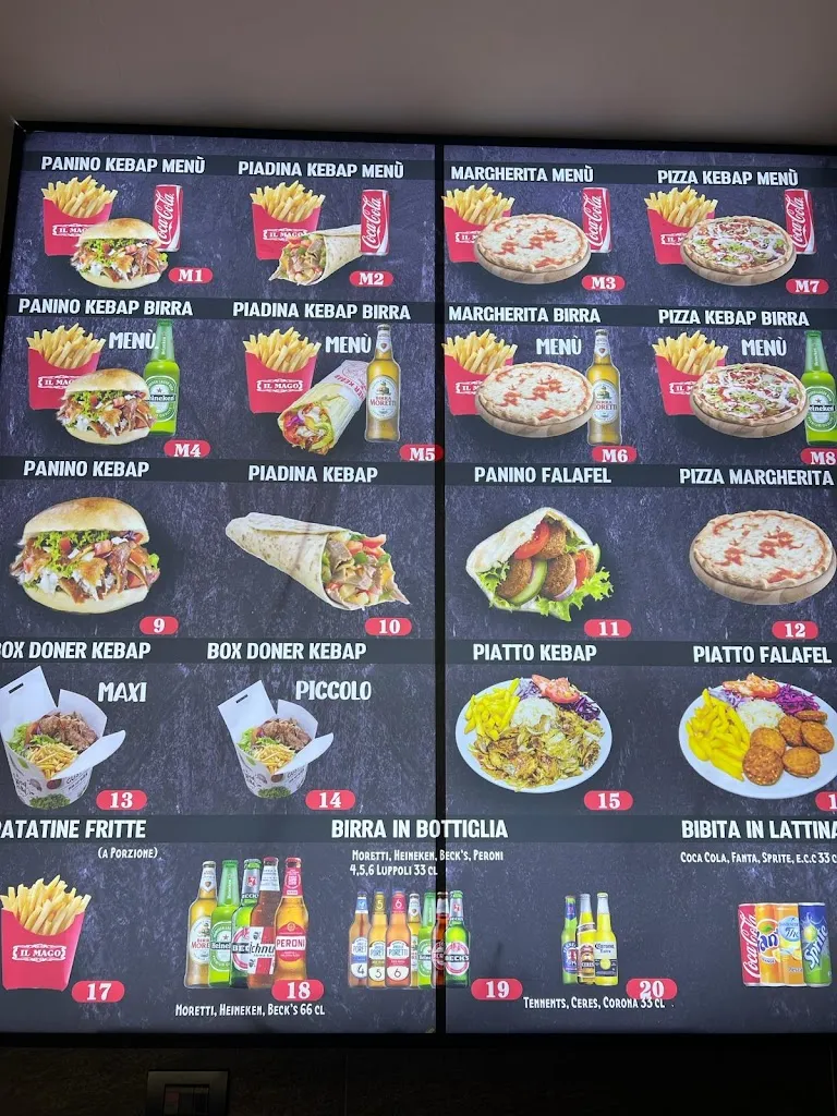 Menu_Il Mago pizzeria_Gemonio_image_4