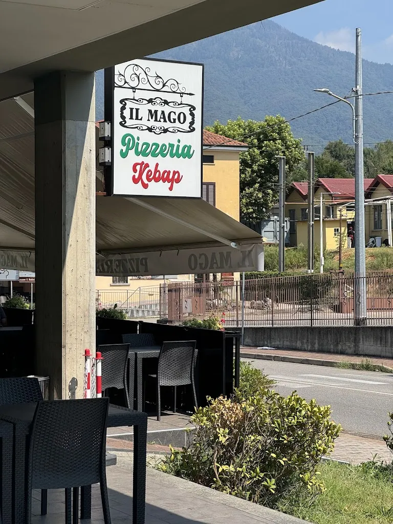 Bart Wielki_Il Mago pizzeria_Gemonio_review