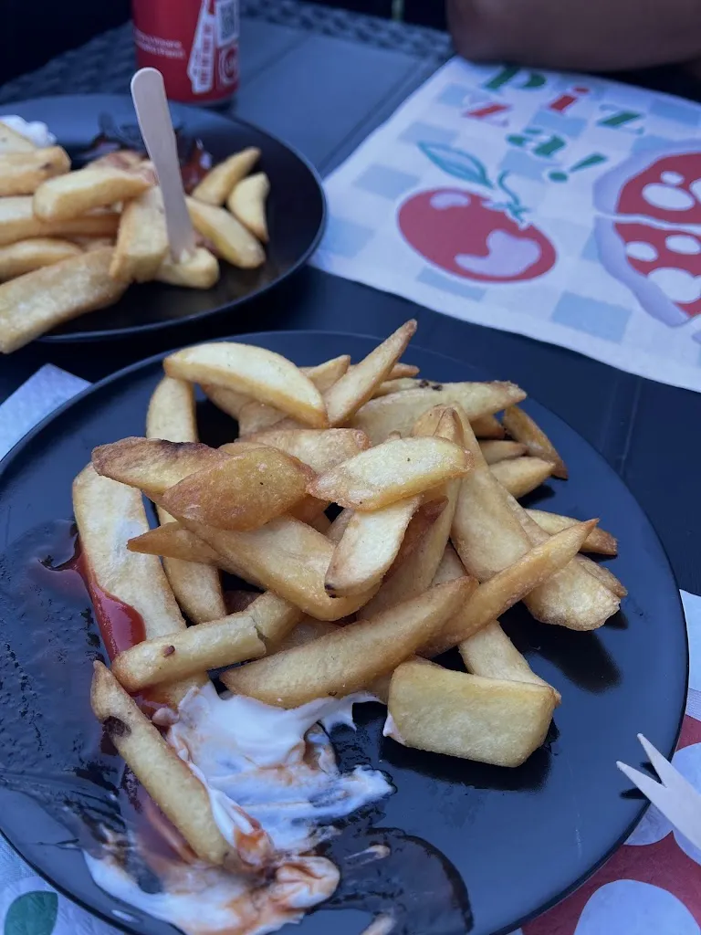 Nicholas De Martino_Il Mago pizzeria_Gemonio_review