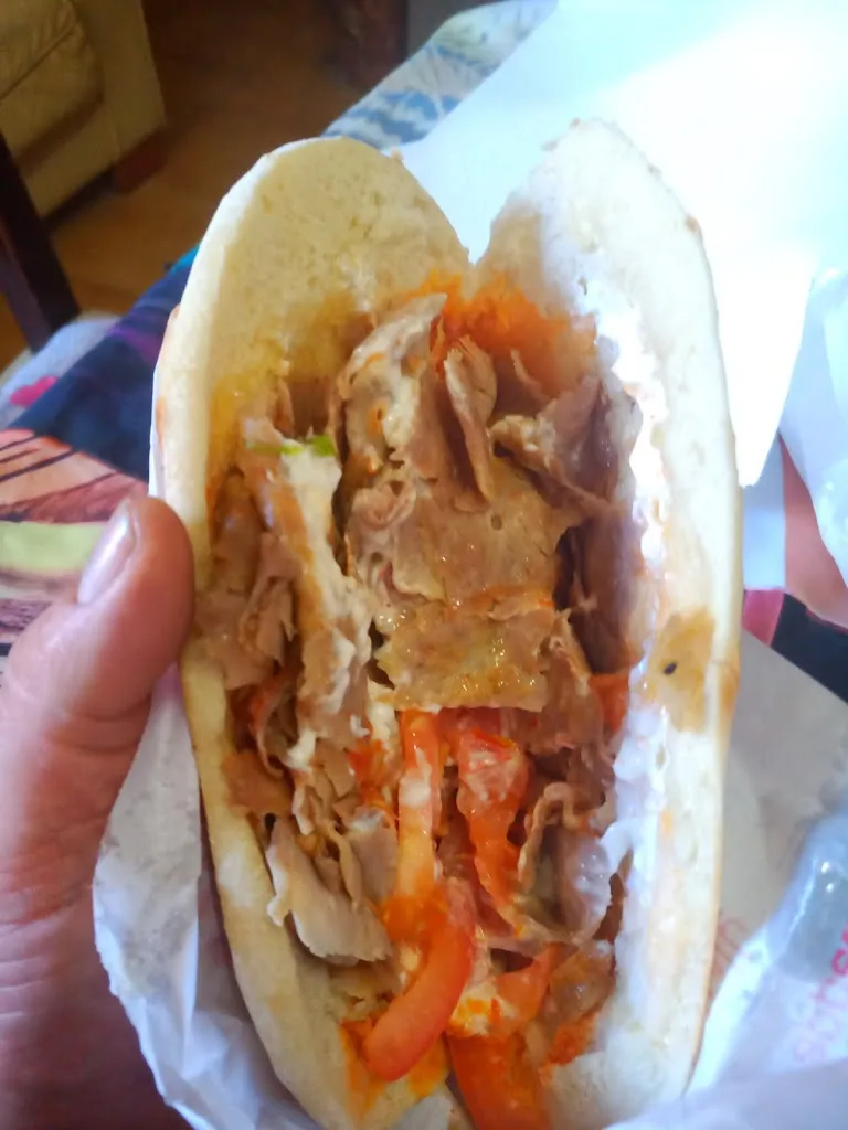 domenico molino_Il Mago pizzeria_Gemonio_review