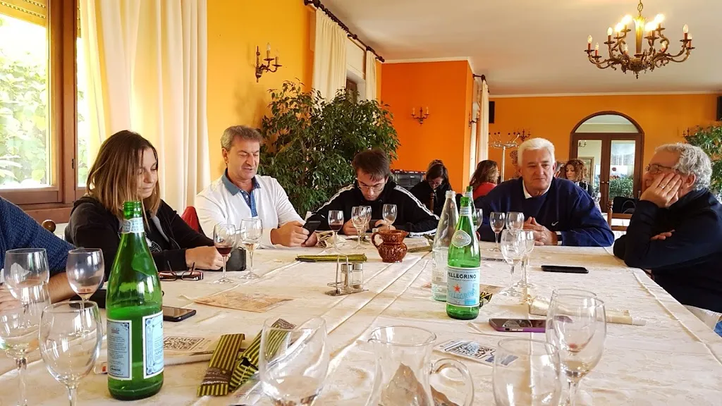 Fulvia Guidi_Albergo Ristorante Le Ortensie_Gemonio_review