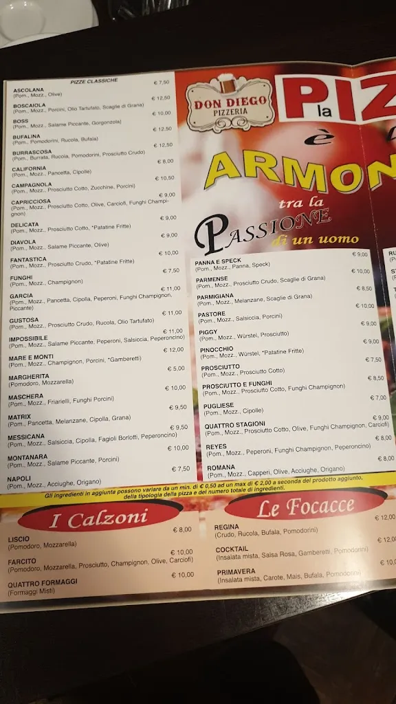 Menu_Pizzeria Don Diego_Gemonio_image_1