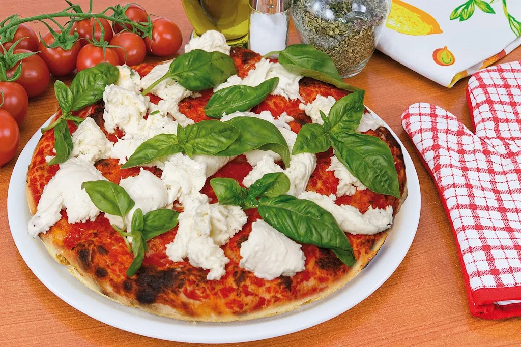 Pizzeria Don Diego restaurant in Gemonio