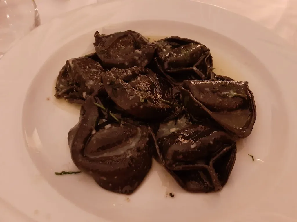 Simona Terragni_Ristorante Villa San Pietro_Gemonio_review