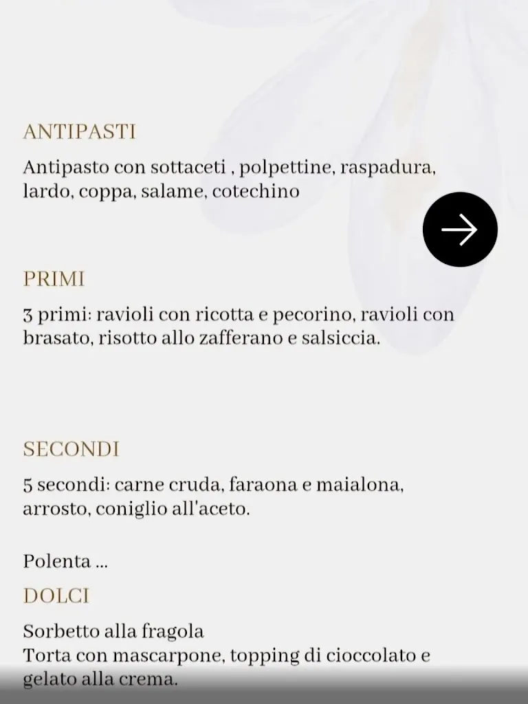 Menu_Trattoria Righini_Genzone_image_1