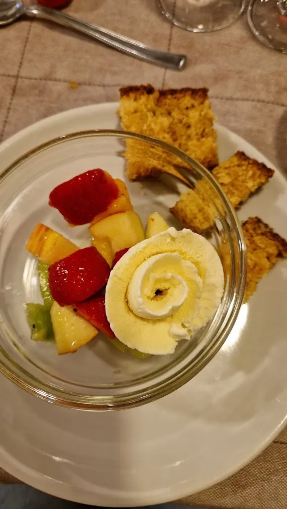 Dany 58_Trattoria Righini_Genzone_review