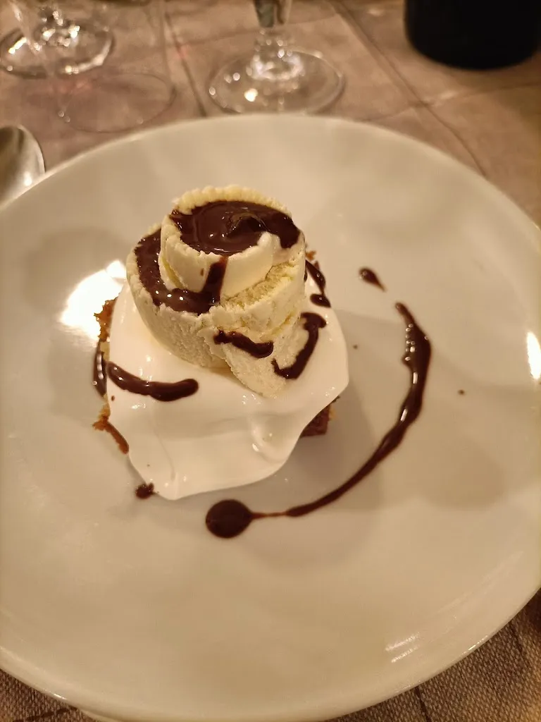 Sara Ceccato_Trattoria Righini_Genzone_review