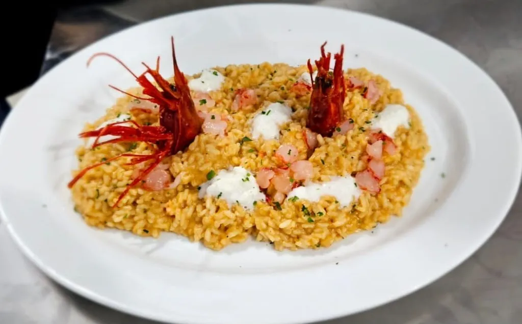 Ristorante la Sorgente_Genzone_slider_image_1