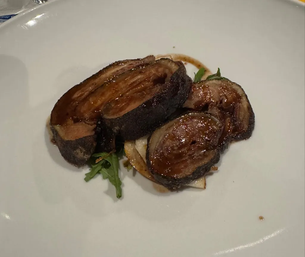 Domenico Commisso_Ghio 1913_Genzone_review