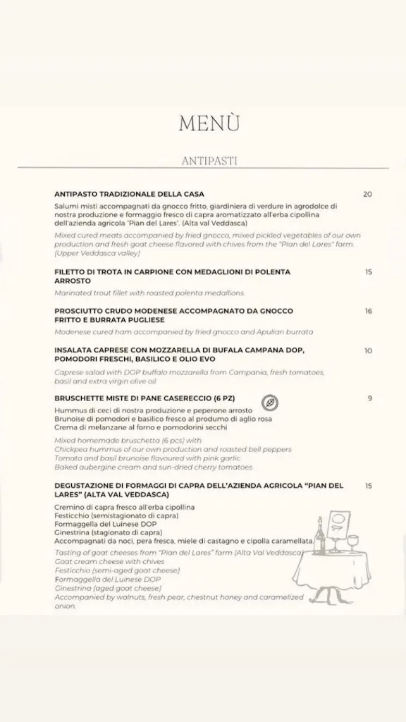 Menu_Ristorante Novecento_Germignaga_image_1