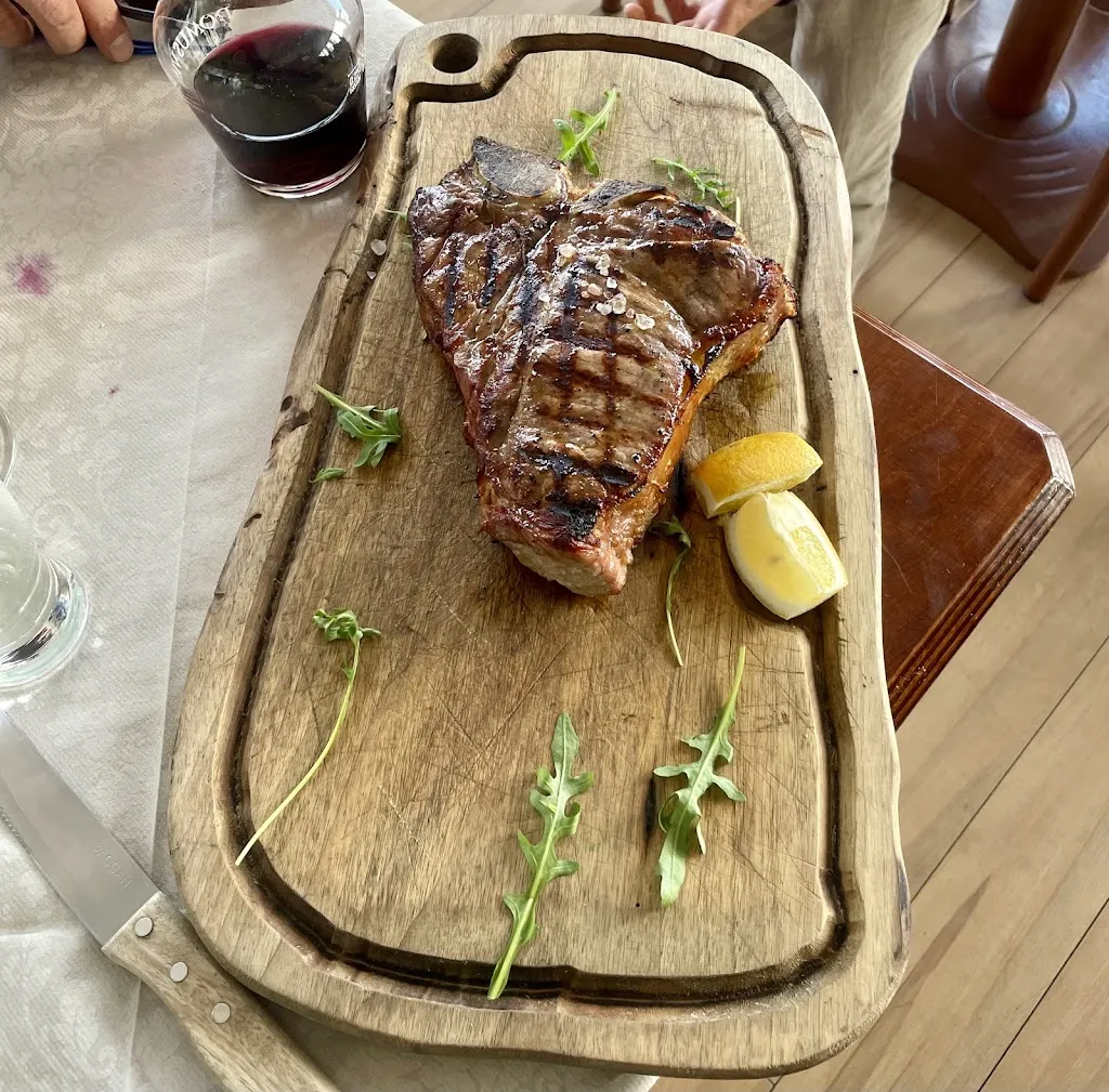 G T_Bar + Ristorante Trippolini_Germignaga_review