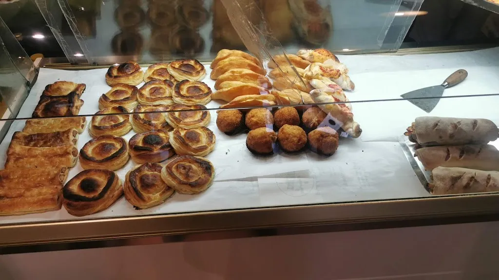 Bar Alex restaurant in Arnesano