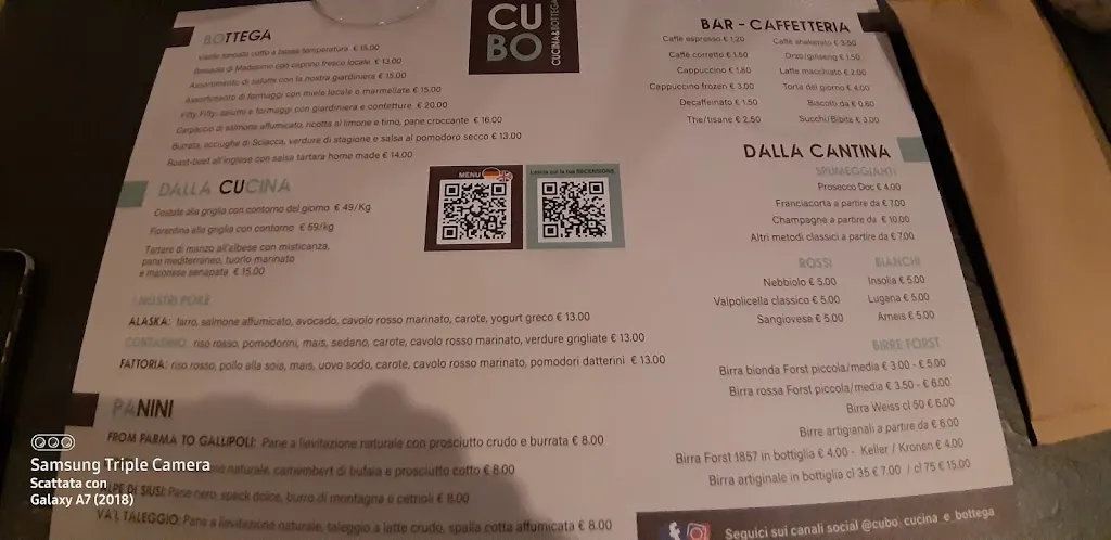 Menu_Cubo cucina e bottega_Germignaga_image_1