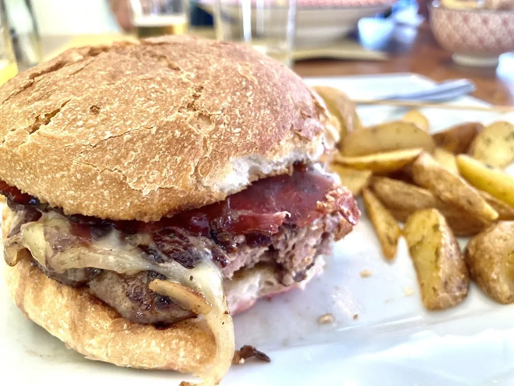 Junita Arneld_Cubo cucina e bottega_Germignaga_review