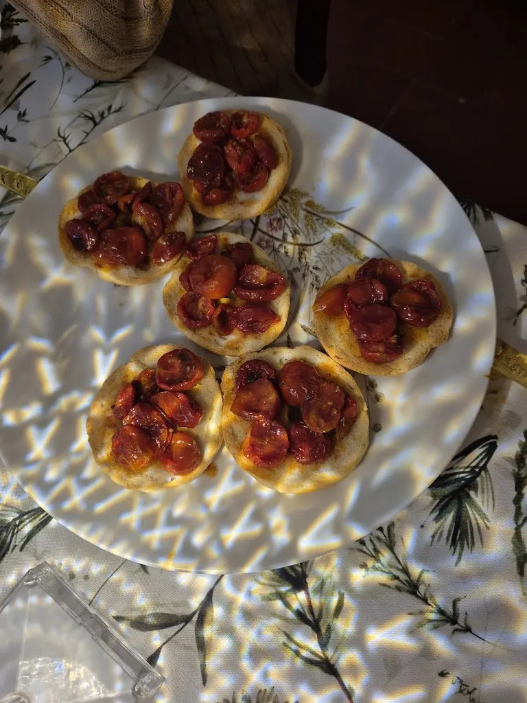 Amal Cherkaoui_Villa Lanteri Home Restaurant_Gerenzago_review