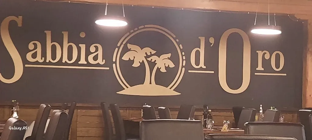 Elisa Mazza_Sabbia d'Oro Ristorante Pizzeria_Gerenzago_review