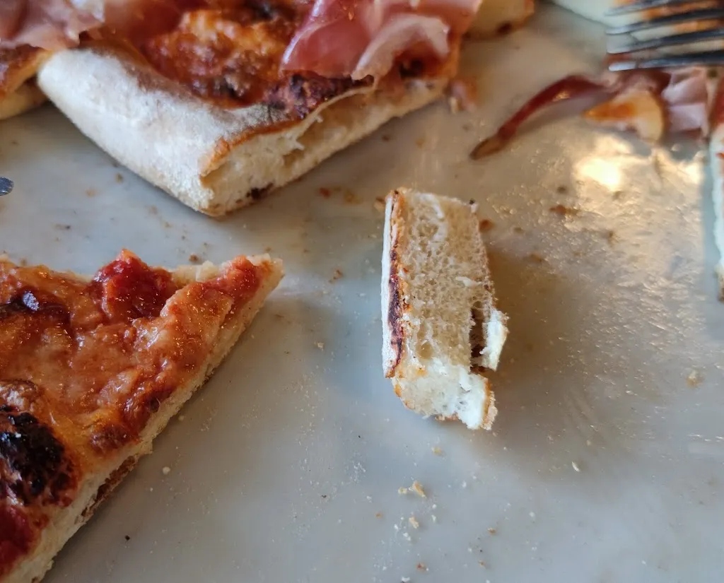 Andrea S_Sabbia d'Oro Ristorante Pizzeria_Gerenzago_review