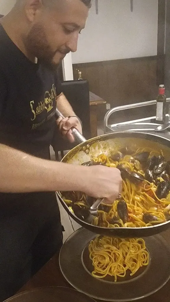 Sabbia d'Oro Ristorante Pizzeria_Gerenzago_slider_image_2