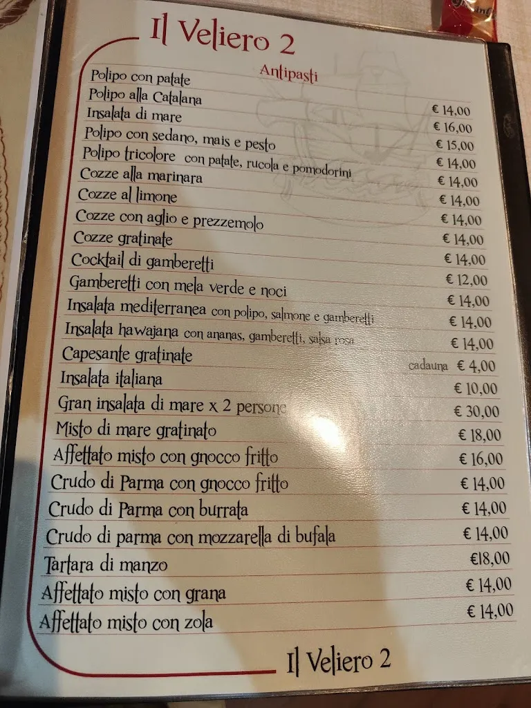 Menu_Ristorante Il Veliero 2_Gerenzago_image_1