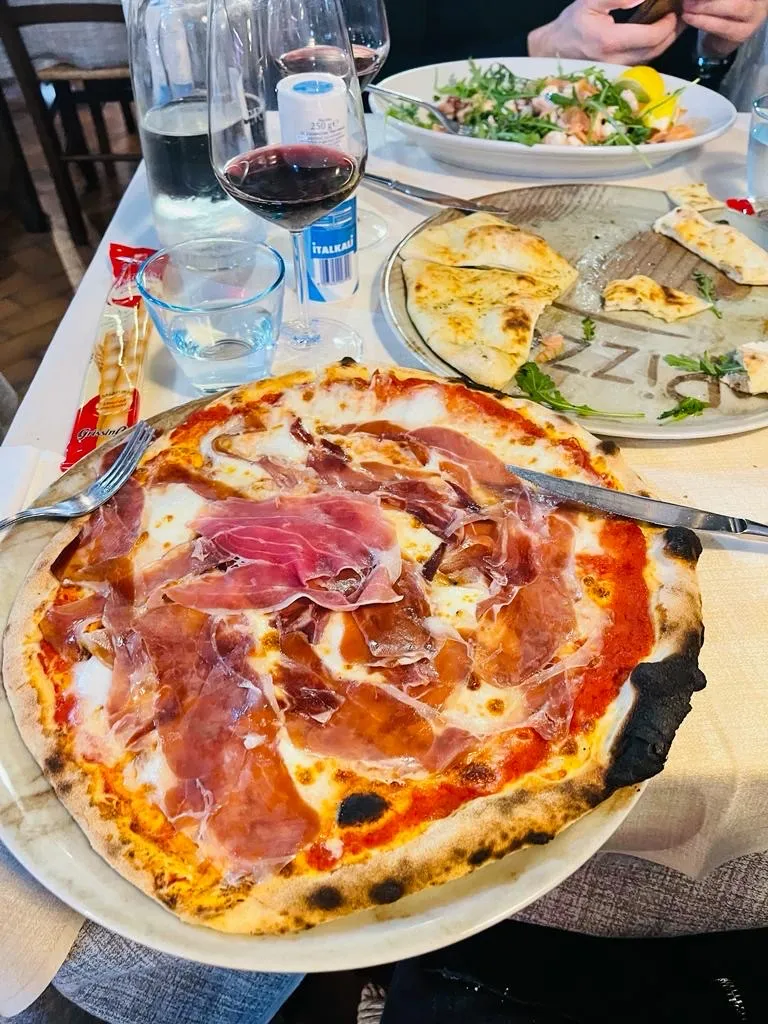 Ilya Subbotin_Ristorante Il Veliero 2_Gerenzago_review