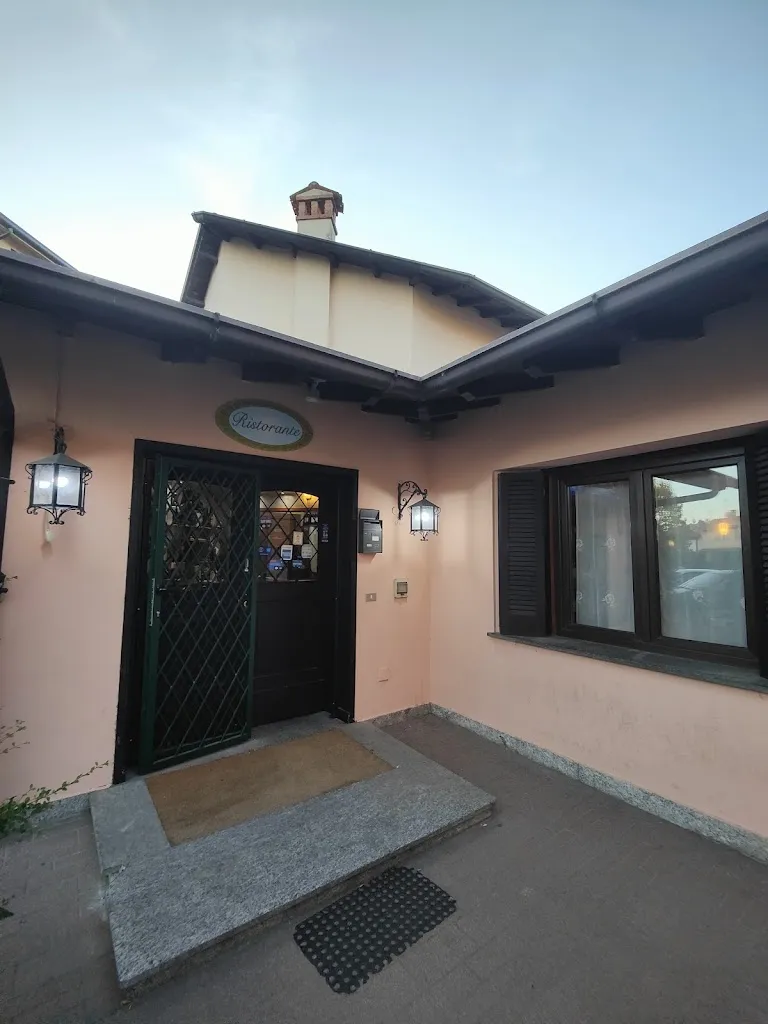 Kevin_Ristorante Il Veliero 2_Gerenzago_review