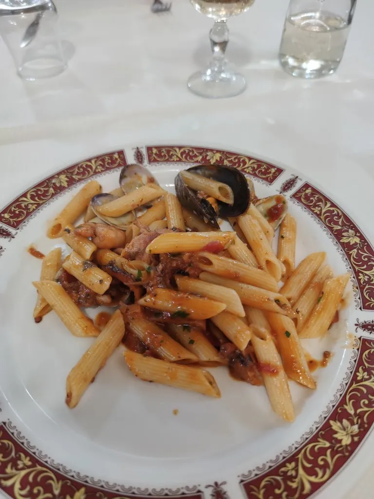 Menu_Pizzeria Ristorante Bella Napoli 2_Gerenzago_image_5