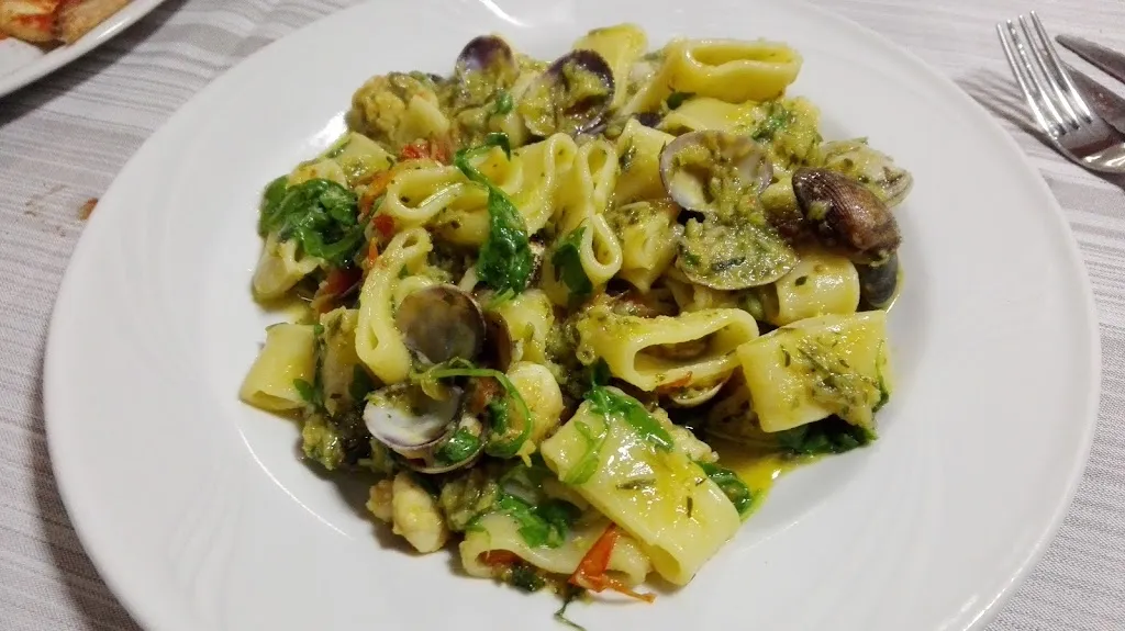 Menu_Pizzeria Ristorante Bella Napoli 2_Gerenzago_image_6