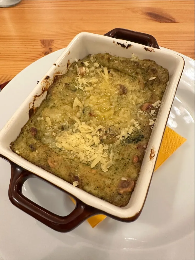 Alessandro Castelli_Ristorante Peruggini_Gerenzago_review