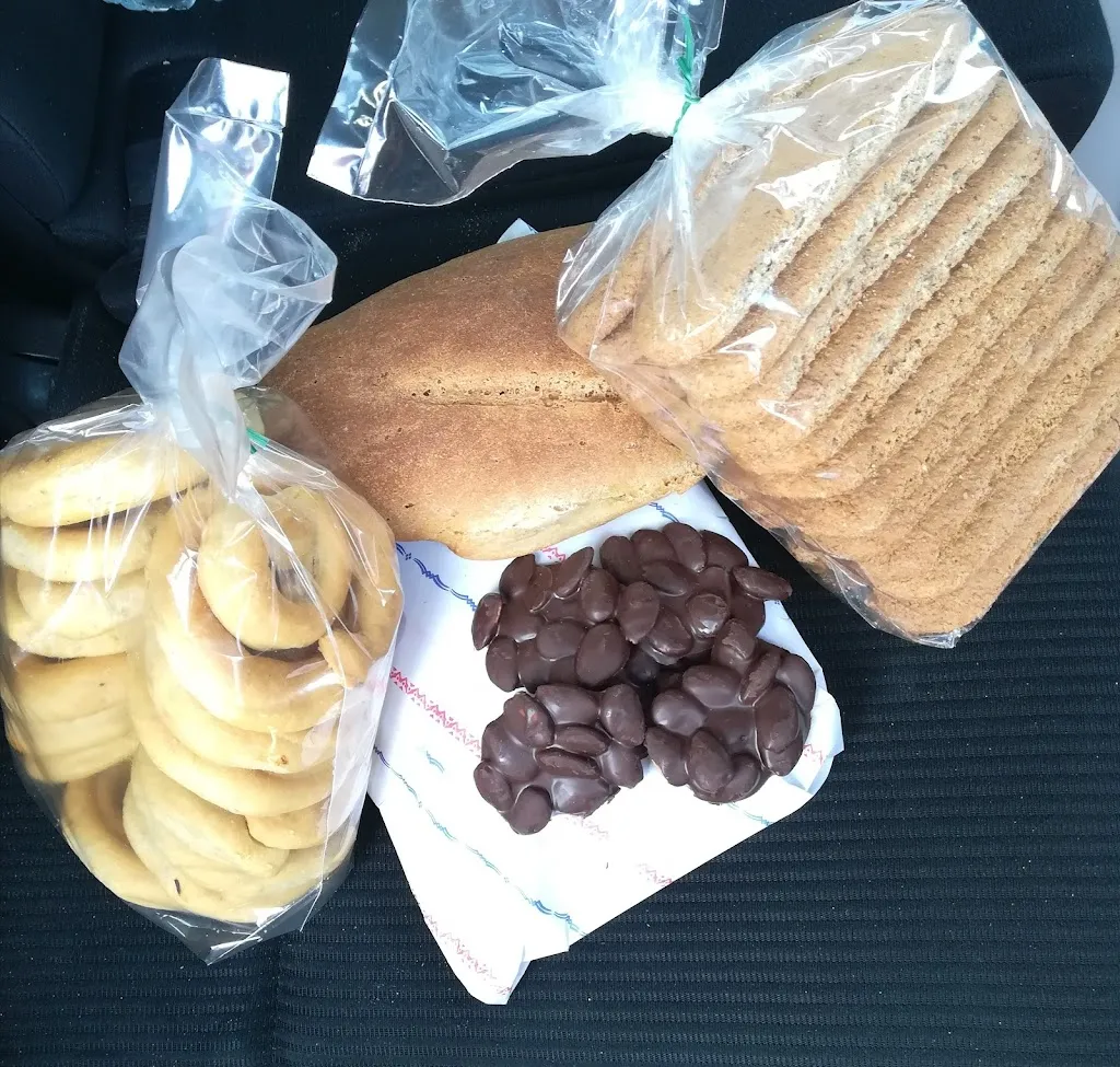 Angela Colonna_Sapori Salentini di Vetrano Andrea_Arnesano_review