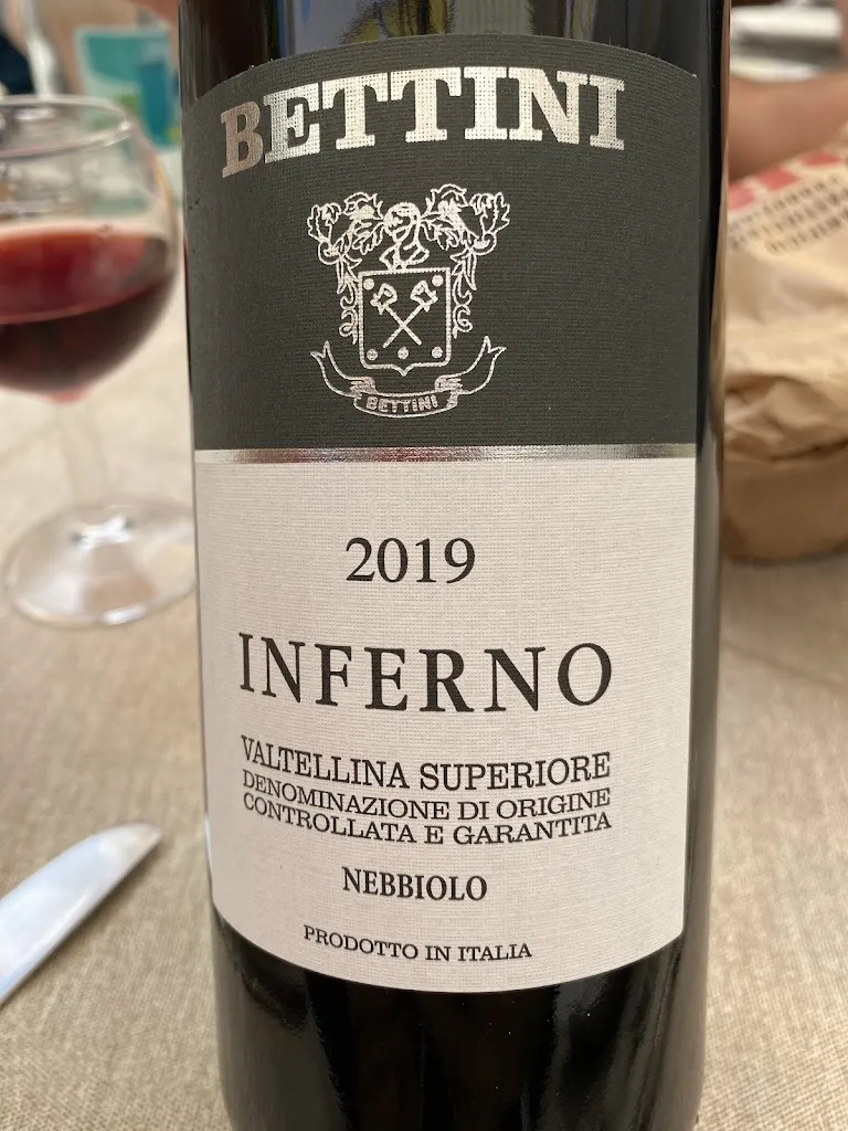 Mauro Crestini_Trattoria Stella Alpina_Gerola Alta_review