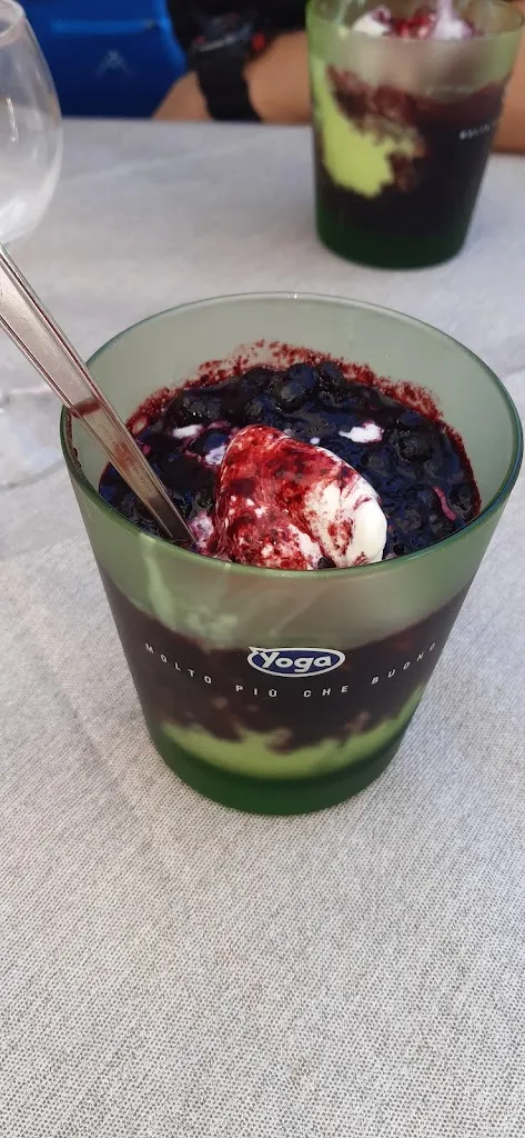 Ramona N._Trattoria Stella Alpina_Gerola Alta_review