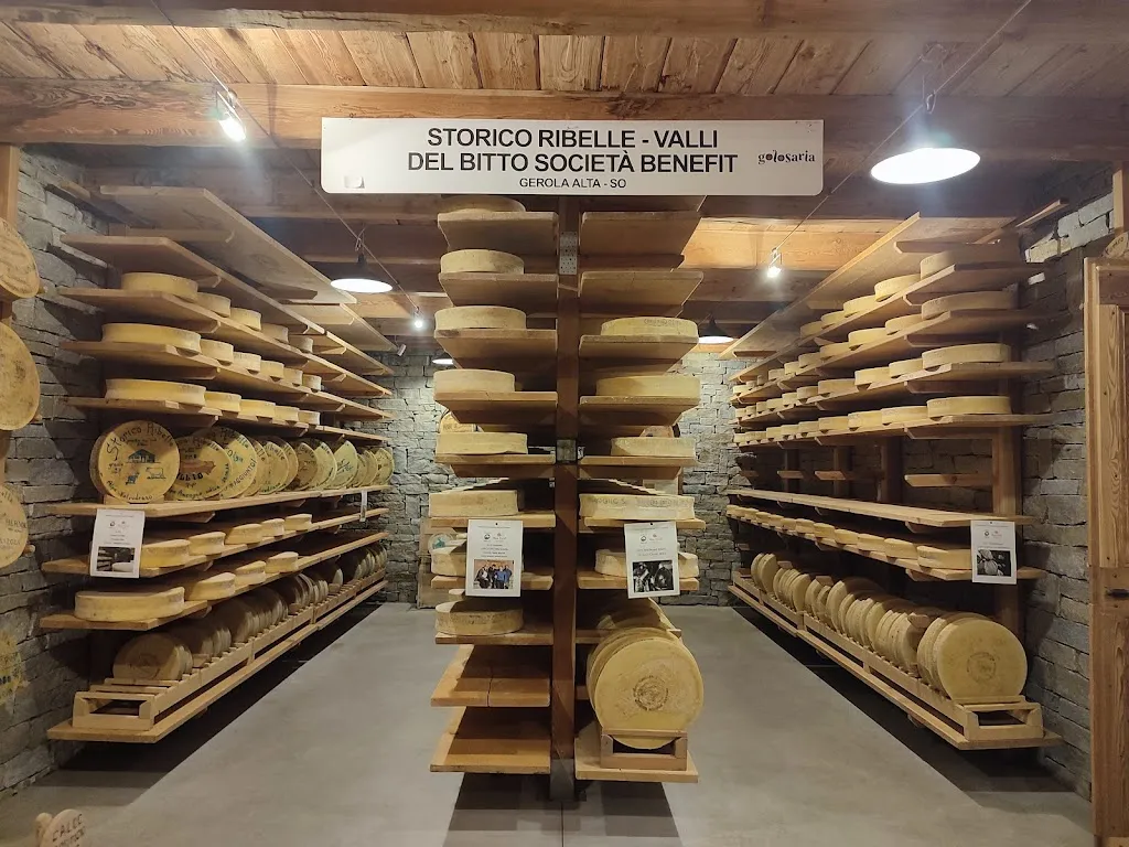 Centro del Bitto Storico Ribelle_Gerola Alta_slider_image_3