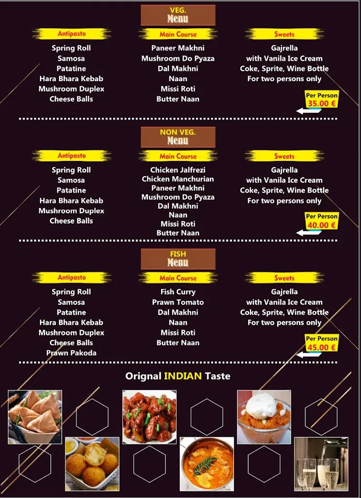 Menu_Bhagya ristorante indiano_Ghedi_image_1